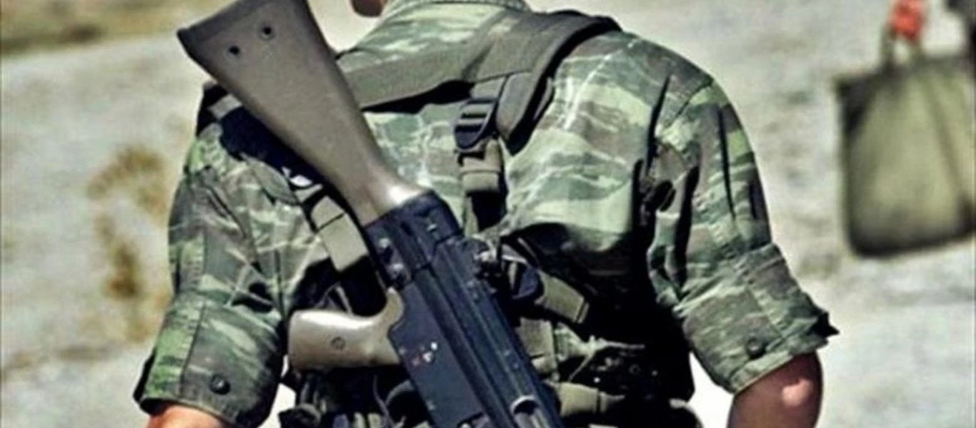 «Λίφτινγκ» στην Εθνική φρουρά – Αυτά είναι τα τρία στρατόπεδα που θα κατεδαφιστούν